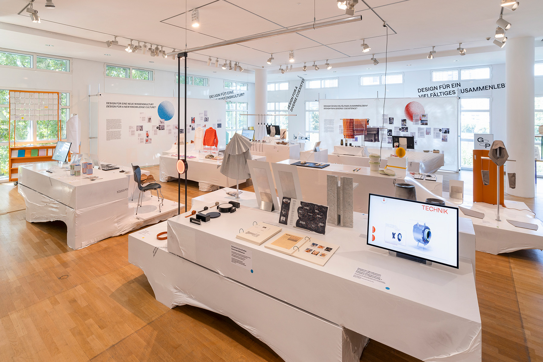 German Design Graduates | TWIINZ Communication Design